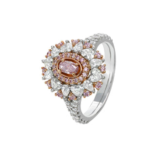 Boronia Ring