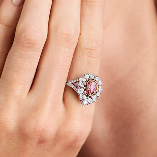 Kimberley Pauline Ring