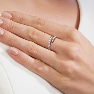 Kimberley Sabrina Ring