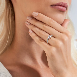 Kimberley Sabrina Ring