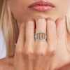 Kimberley La Voliere Ring