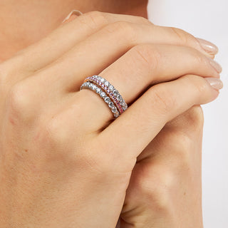 Kimberley Collette Ring