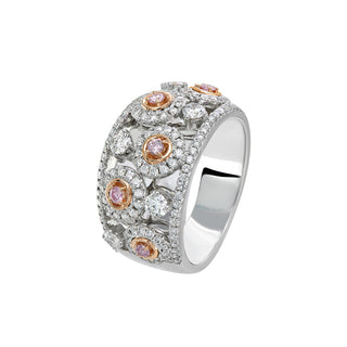 Kimberley Marquet Ring