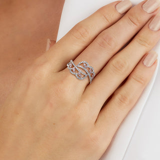 Kimberley Veronica Ring