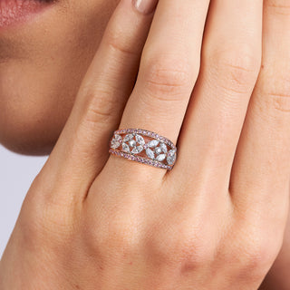 Kimberley Cecily Ring