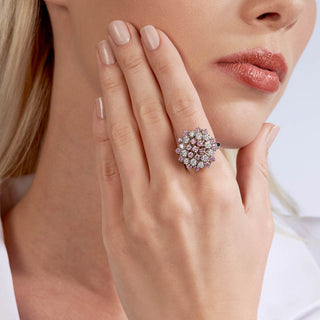 Kimberley Diramu Ring