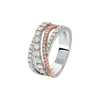 Kimberley Scarlett Ring