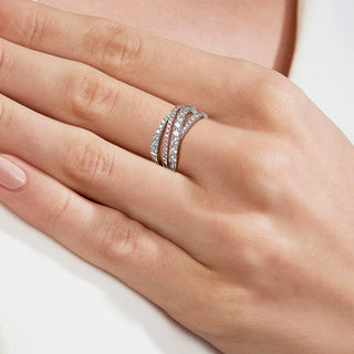 Kimberley Scarlett Ring