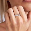 Kimberley Skyla Ring