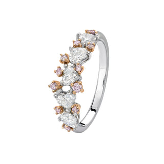 Kimberley Adelina Ring