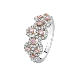 Kimberley Serenity Ring