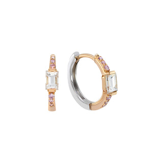 Kimberley Peggy Earrings