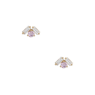 Kimberley Jodie Earrings