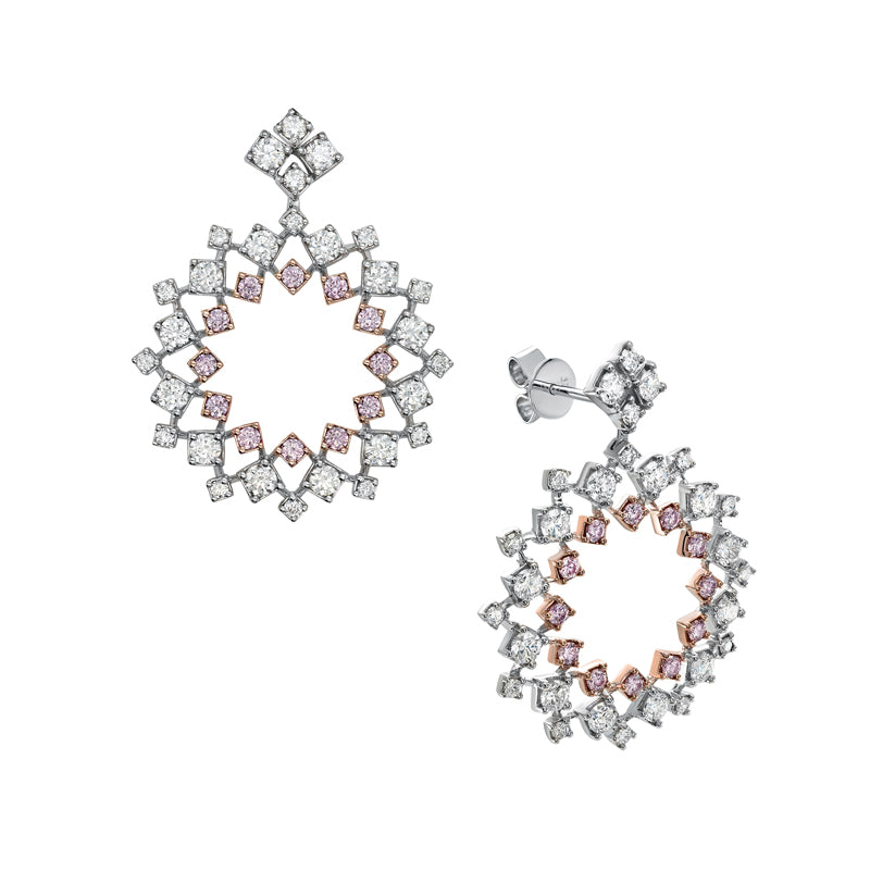 Kimberley Diadema Earrings