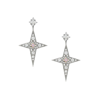 Kimberley Starlight Earrings