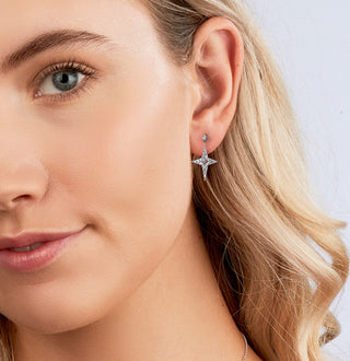Kimberley Starlight Earrings