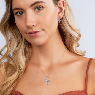 Kimberley Starlight Earrings