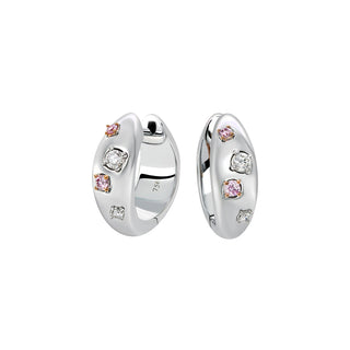 Kimberley Poppy Earrings