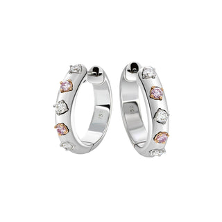 Kimberley Penny Earrings