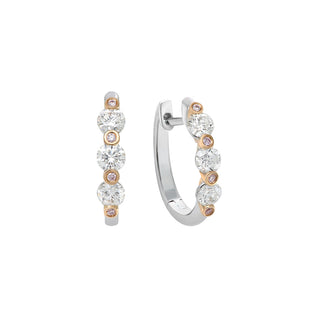 Kimberley Juliet Earrings