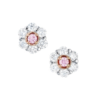 Kimberley Peony Earrings