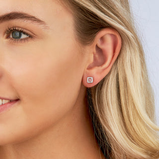 Kimberley Estala Stud Earrings