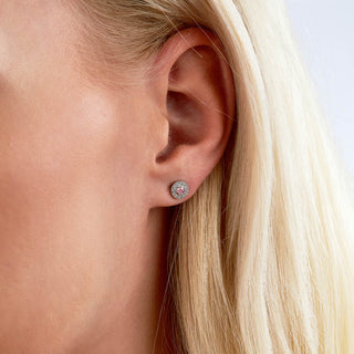 Kimberley Jacqueline Stud Earrings