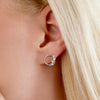 Kimberley Bel Echo Earrings