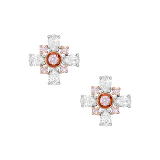 Kimberley Splendour De Les Fleurs Earrings