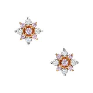 Kimberley Azalea Earrings