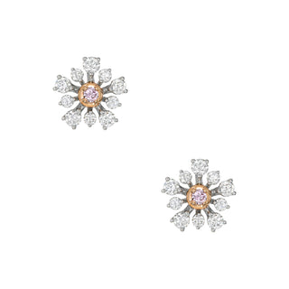 Kimberley Floriel Earrings
