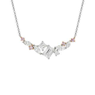 Kimberley Brianna Necklace
