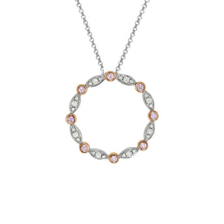 Kimberley Simi Necklace