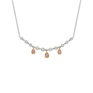 Kimberley Elowen Necklace