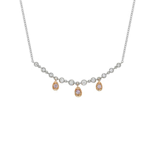 Kimberley Elowen Necklace