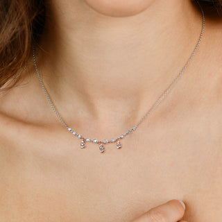 Kimberley Elowen Necklace