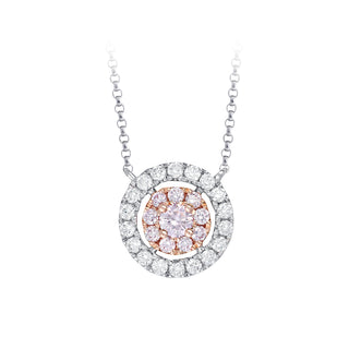 Kimberley Luannah Round Necklace