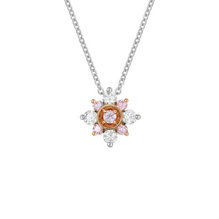 Kimberley Azalea Necklace