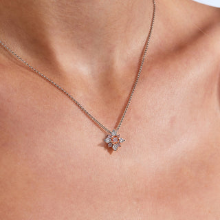 Kimberley Azalea Necklace
