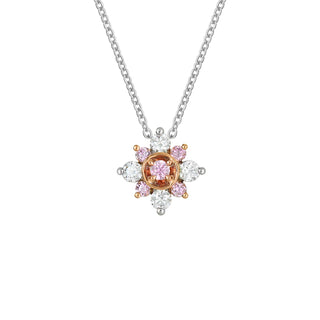 Kimberley Azalea Necklace