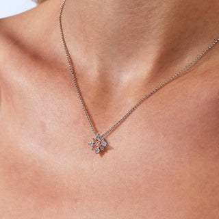Kimberley Azalea Necklace