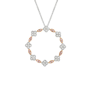 Kimberley Cirque Necklace