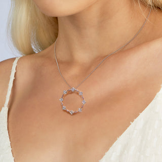 Kimberley Cirque Necklace