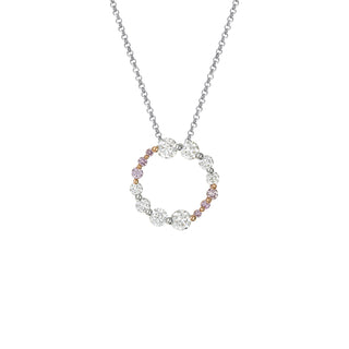 Kimberley Saldo Necklace