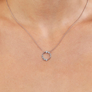 Kimberley Saldo Necklace