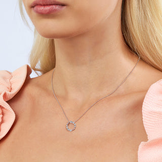 Kimberley Saldo Necklace