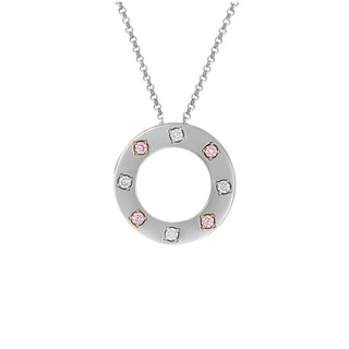 Kimberley Lila Necklace