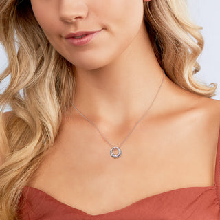 Kimberley Isola Necklace