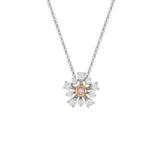 Kimberley Floriel Necklace