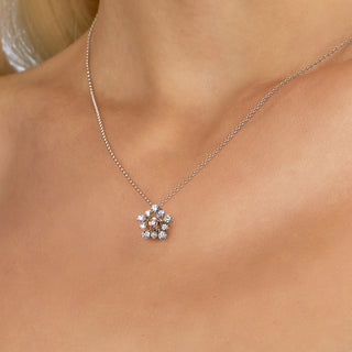 Kimberley Floriel Necklace